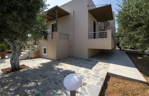 Holiday Home in Pagkalochori near Beaches - Foto 25