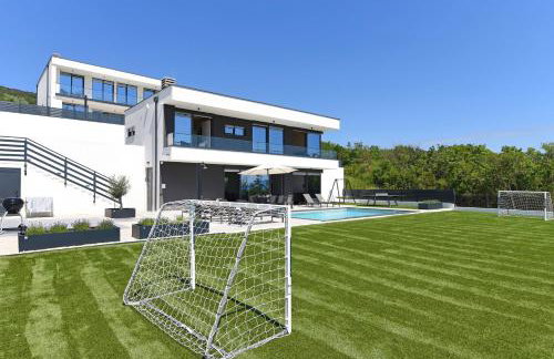 VILLA AMELIJA YourCroatiaHoliday - Foto 4