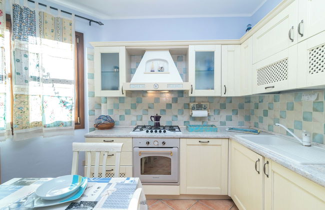 Il Borgo C8 700m From The Beach - Photo 9