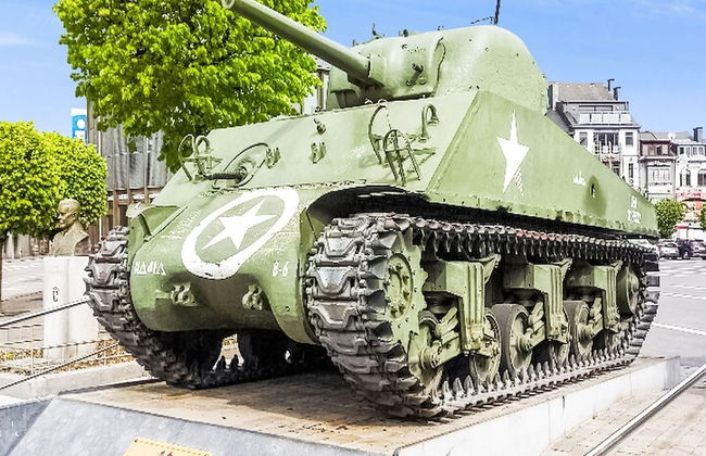 Cottage in Vaux-sur-sure With Garden - Foto 36