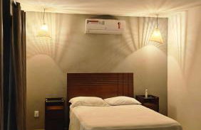 Casa do Sérgio lindo loft ideal para casa e pequena família,moderno e confortável - Photo 5