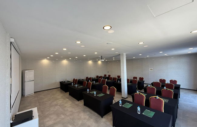 THE GREEN PARK SAPANCA - Foto 38