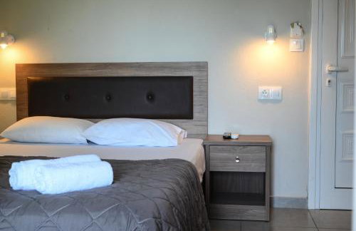 Kalouda Rooms - Foto 15