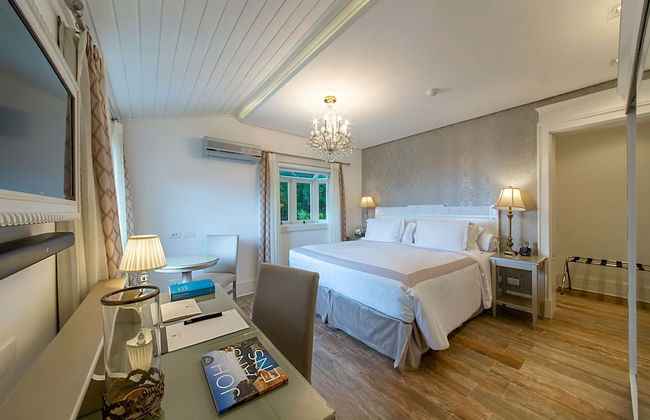 Castelo Saint Andrews - Foto 11