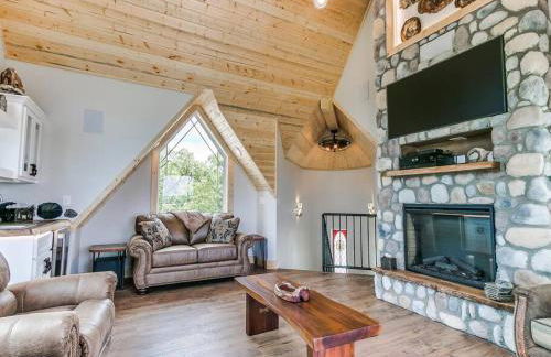 Unique Castle on the Lake - Foto 38