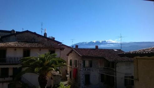 Cà del borgo Historic Village - Foto 3