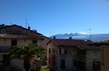 Cà del borgo Historic Village - Foto 3