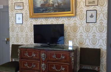 Château de Montbrault - Foto 64