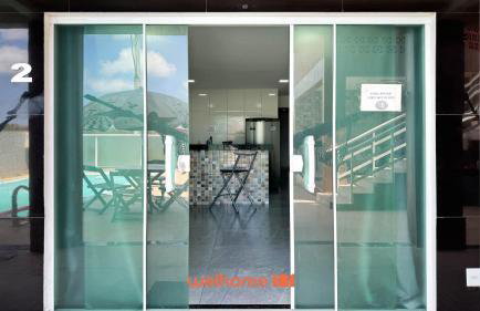 Apto Arraial do Cabo com Piscina e Churrasqueira - Foto 6