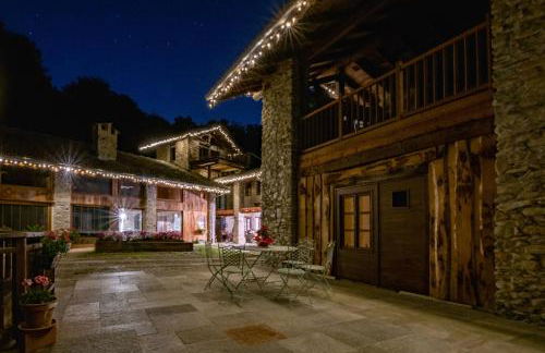 Il Sogno Della Vita AgriResort - Country Rooms & Suites - Foto 68