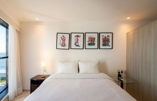 HY Beach Flats - International - Foto 81