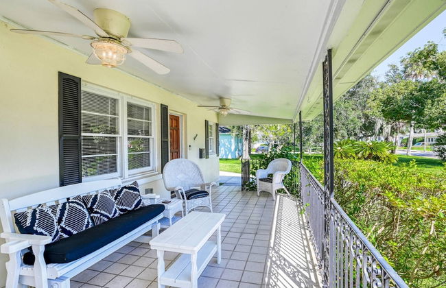 La Valencia - Foto 8