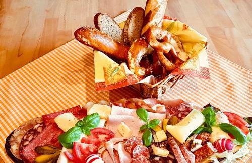 Ferienwohnung im Landhaus am Nationalpark - Foto 16