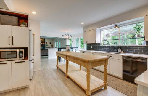 Luxury Maineville Villa with Private Pool and Deck - Foto 7