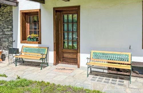 Apartment Maison Bonheur by Interhome - Photo 20