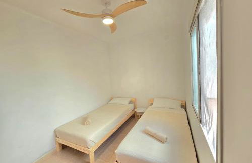 BeachFront Mediterranean Retreat - Foto 6