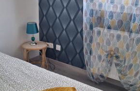 maison agréable avec terrasse - Foto 15