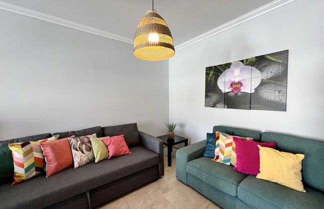 Albufeira Garden Villa With Pool - Foto 17