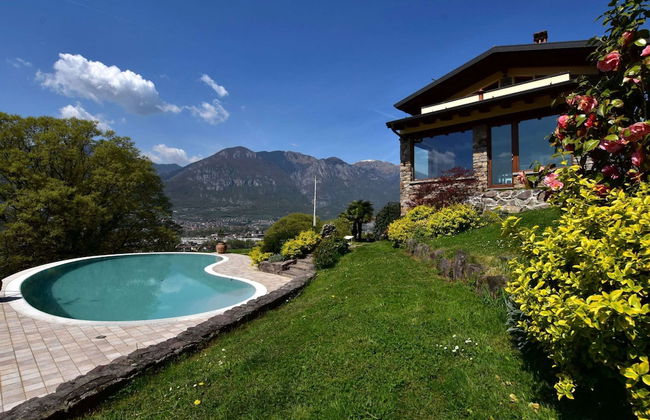 Flat by Lake Iseo With Mountain Views - Photo 14