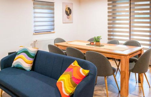 Awesome Home In Jamnica Pisarovinska With Sauna - Foto 20