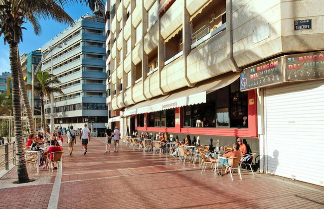 Apartment in Las Palmas de Gran Canaria - Foto 35