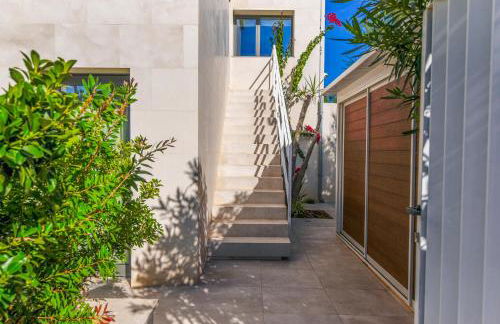 BEACH NEST VILLA - Foto 33