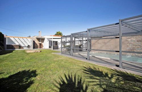 Villa Mila Piscina e Jacuzzi - Photo 39