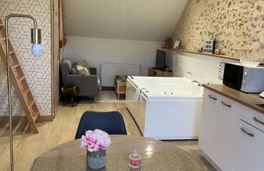 Séjour à la campagne - Logement cosy et chaleureux - Foto 7