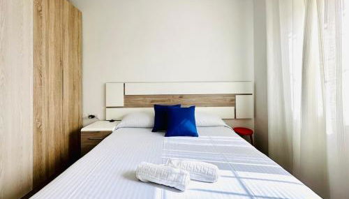 Home Solemio Miami Playa-Familie - Foto 5