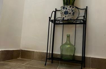 Alojamiento Turístico Mirador del Castillo - Foto 16