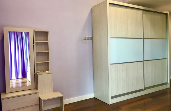 Sunset Seaview Vacation Condos City Centre @ IMAGO Shopping Mall - Foto 58