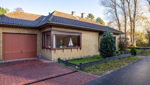 Ferienhaus mit Terrasse in St.peter-ording - Foto 2