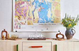 Lovely Vacation Rental on the Pecos River, New Mexico, for Tranquil Stays in Santa Fe - Foto 34