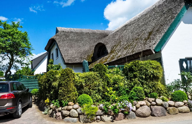 Fischerhaus - Foto 32