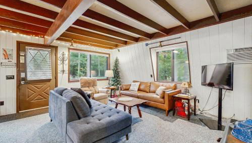 Crystal Chalet - Foto 4