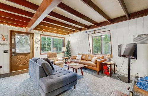 Crystal Chalet - Foto 4