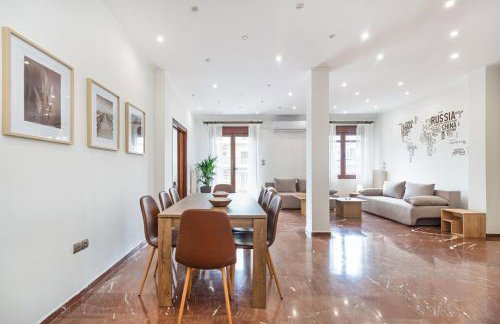 Luxury, entire, 2-10 person apartment in ilioupoli - Foto 6