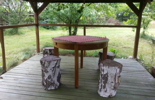 Dom Jura Krakowsko- Częstochowska - Foto 15