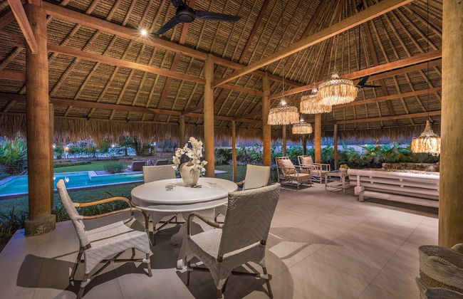 Beach Villas Lombok - Foto 52