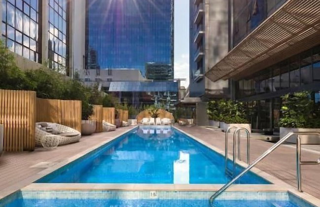 One Global Resorts Parramatta - Foto 1