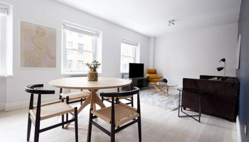 5VH Virginia House, 31 Bloomsbury Way - Foto 5