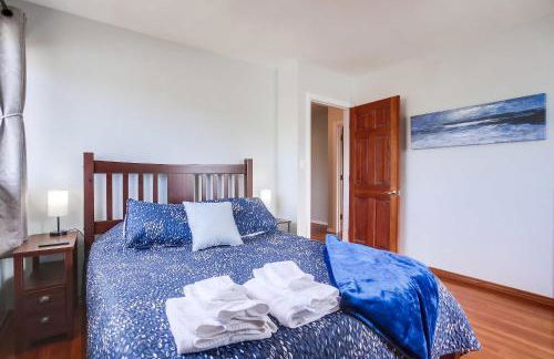 Steps 2 Ocean & Surfing Ocean Views Rooftop Deck - Foto 37