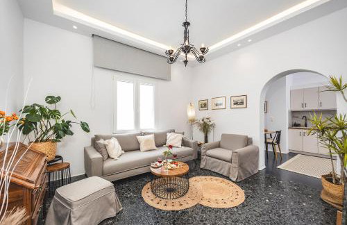 Ep'Avlis Boutique Apartments - Foto 24