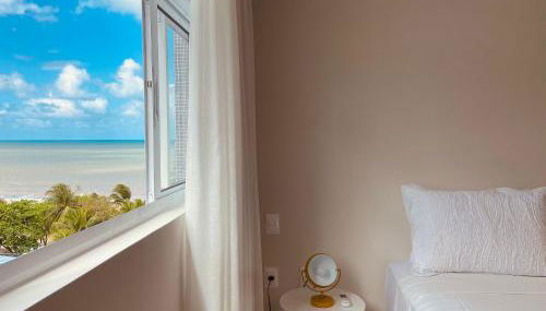 Apartamento Beira Mar de Cabo Branco - Foto 2