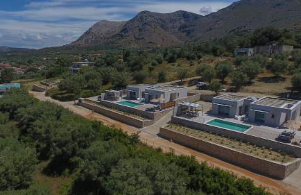 Ionian Sunshine Villas - Foto 72