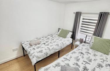 Modern Hetton Stay near Durham - Foto 7