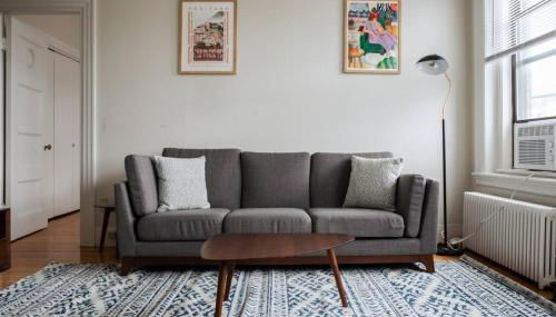 Cozy 1BDR Close to Fenway - Foto 2