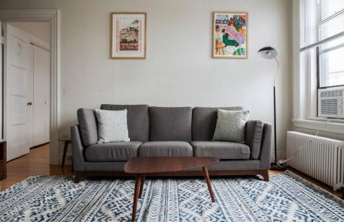 Cozy 1BDR Close to Fenway - Foto 2