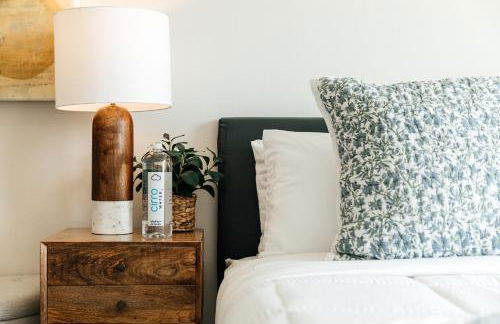 Stylish Vibes 1BD in WEHO - Foto 6