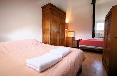 Maison du GR34 Baie de Beaussais Classée 1 étoile - Foto 20